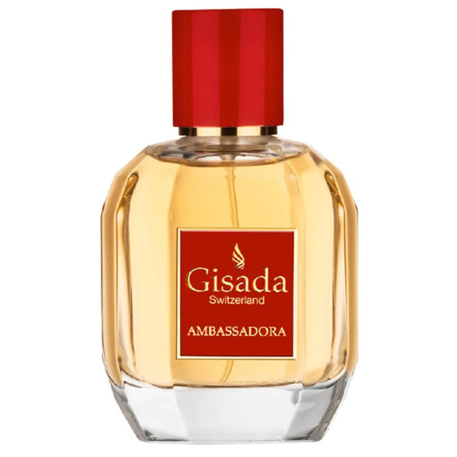 Парфюмерная вода Gisada Ambassadora for Women, 100 мл