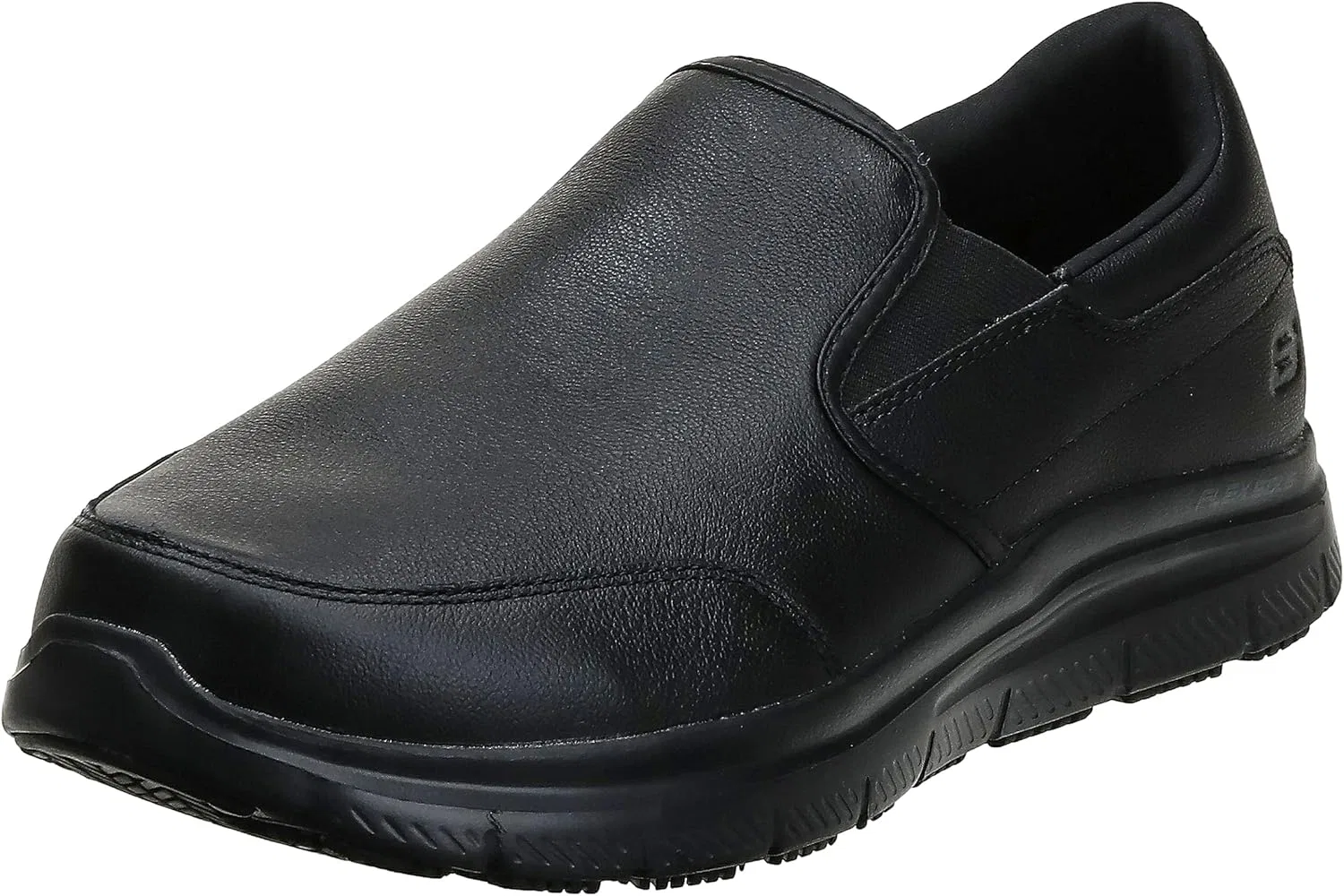 Мужские кроссовки для фитнеса Skechers Flex Advantage 2.0, Black