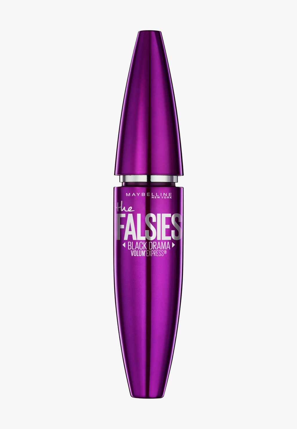 

Тушь для ресниц Volum' Express Mascara Maybelline New York, цвет black drama