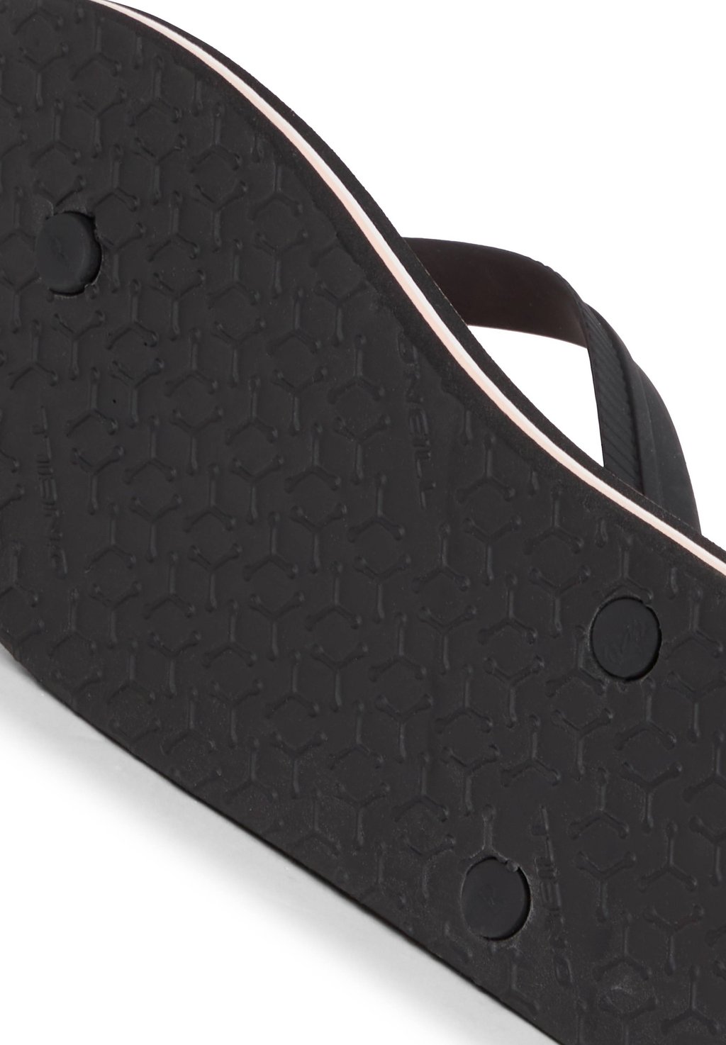 Сандалии с Т-образной застежкой FOOTWEAR PROFILE GRAPHIC - Pool shoes O'Neill, светло-розовый — фото 3