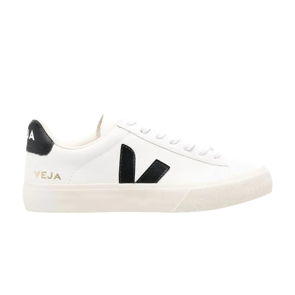 

Низкие кроссовки Wmns Campo Low Chromefree Veja, белый