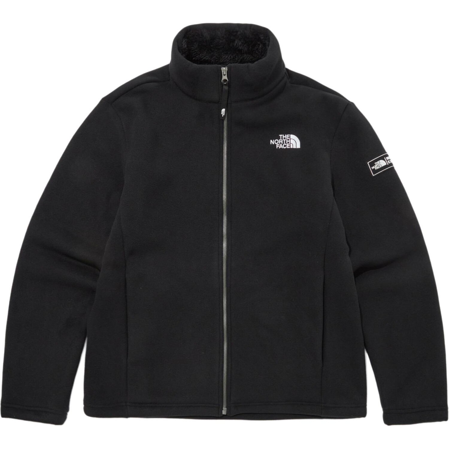 

Коллекция одежды Куртка мужская черная The North Face, черный