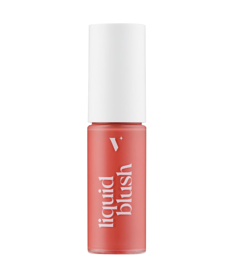 

Кремовые румяна VENICEBEAUTY Liquid Blush, Burnt Terracotta, 13 ml