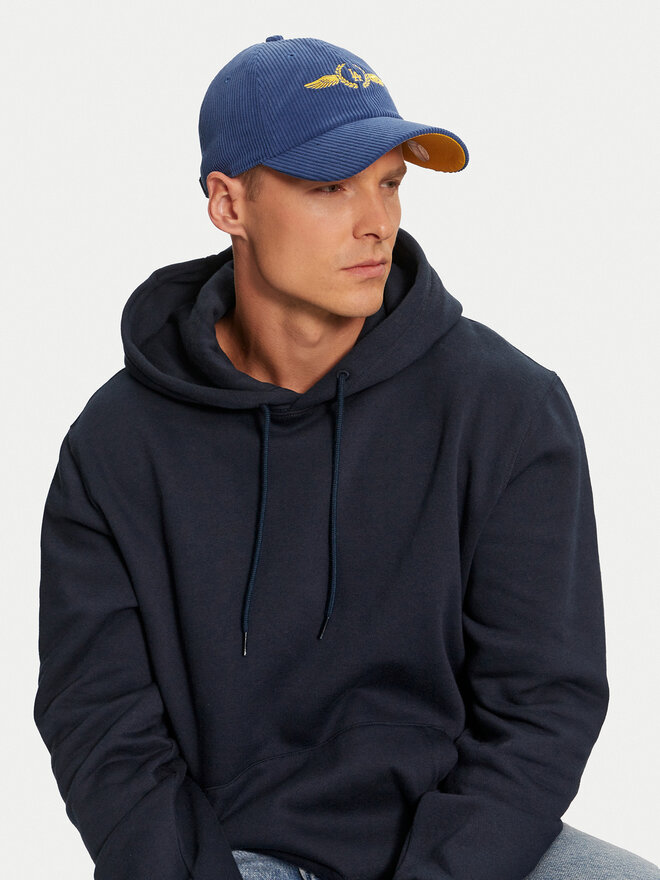 

Бейсболка 47 Brand Baseball sapka, синий