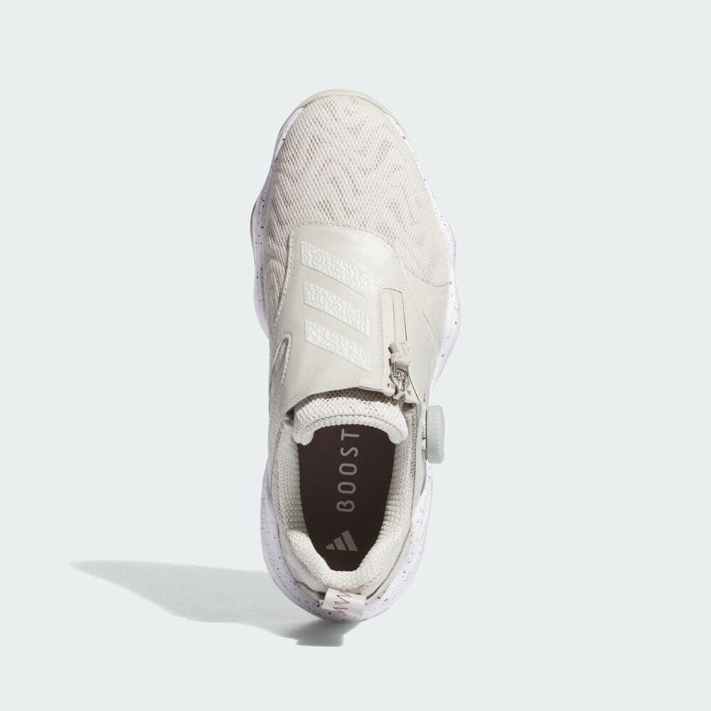 Кроссовки Adidas Women's Code Chaos 25 Boa, цвет Alumina/Off-White/Putty Gray — фото 2