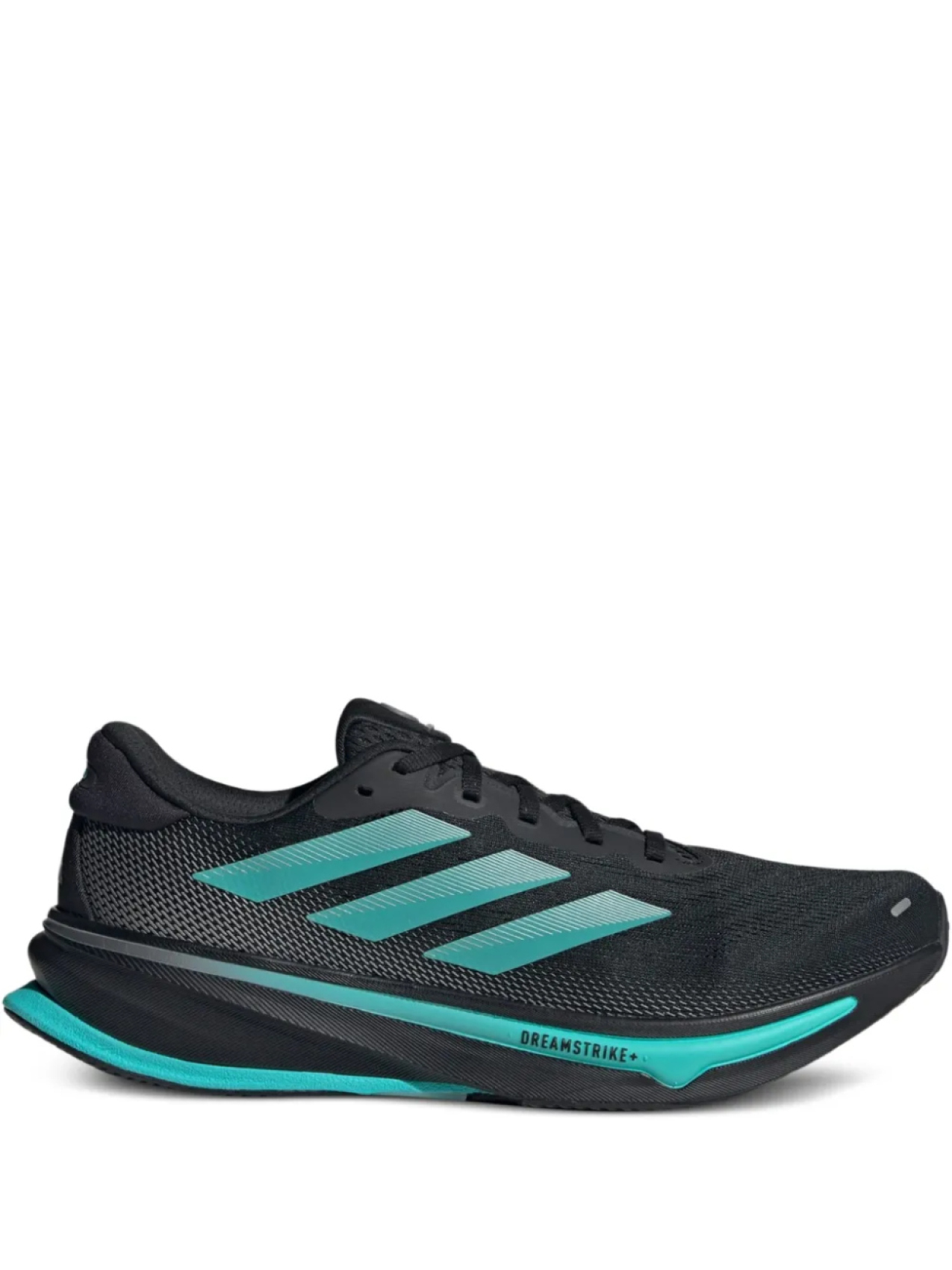 

Adidas кроссовки Supernova Rise, черный
