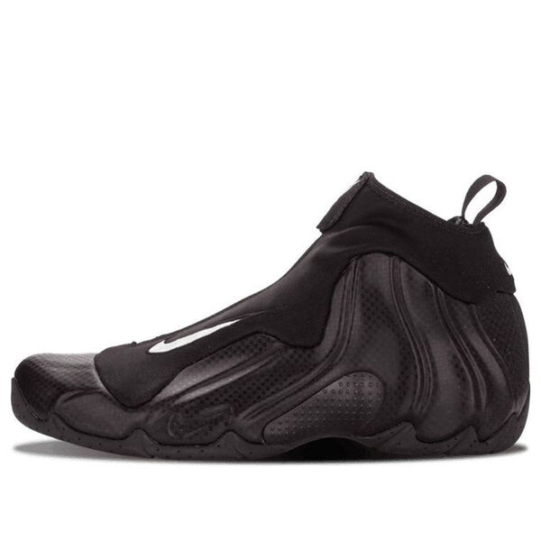 

Кроссовки air flightposite 2014 Nike, черный