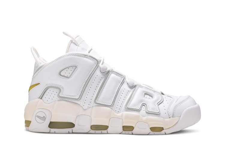 

Кроссовки Nike Air More Tempo, белый, Белый;серый, Кроссовки Nike Air More Tempo, белый
