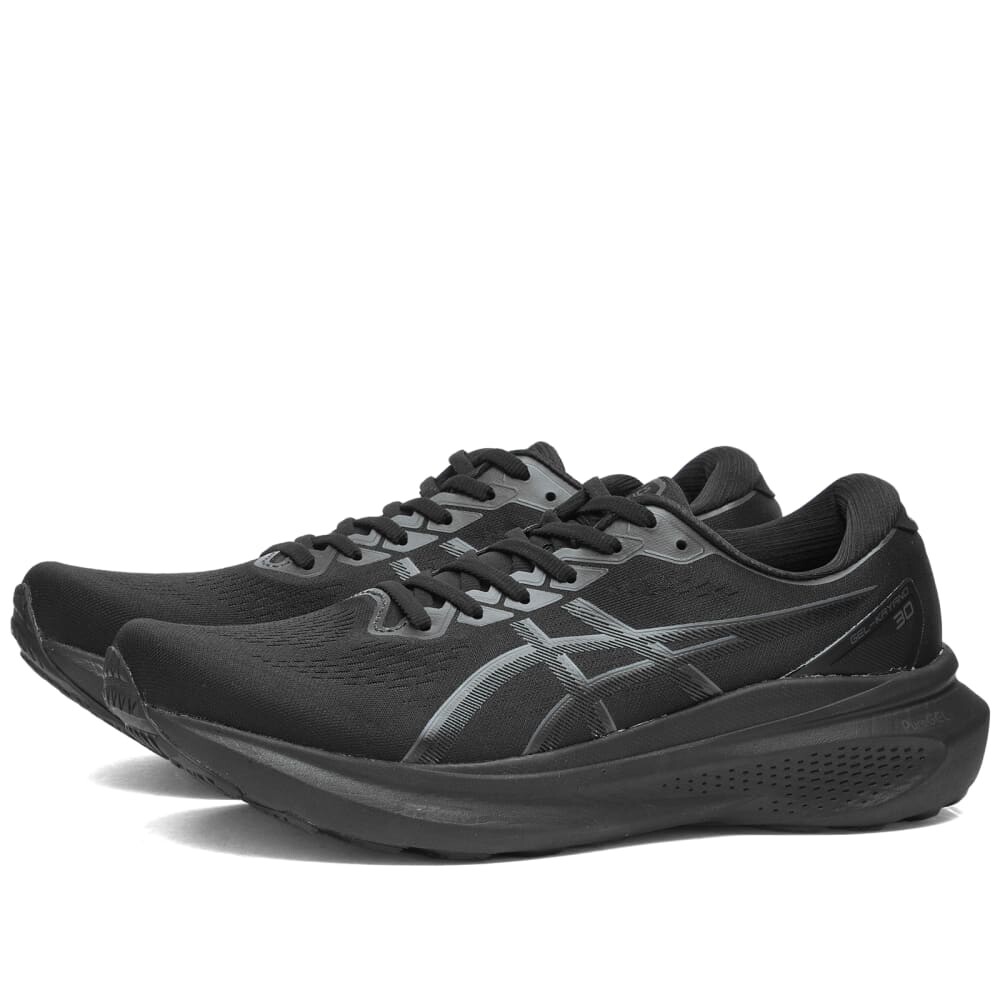 

Asics Кроссовки ГЕЛЬ-КАЯНО 30, черный