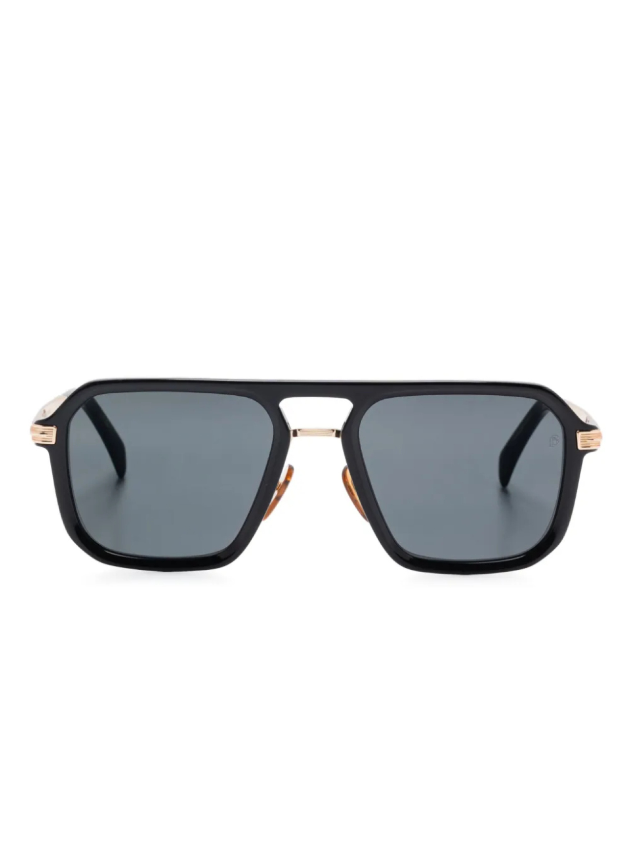 

Eyewear by David Beckham солнцезащитные очки DB 7136, черный