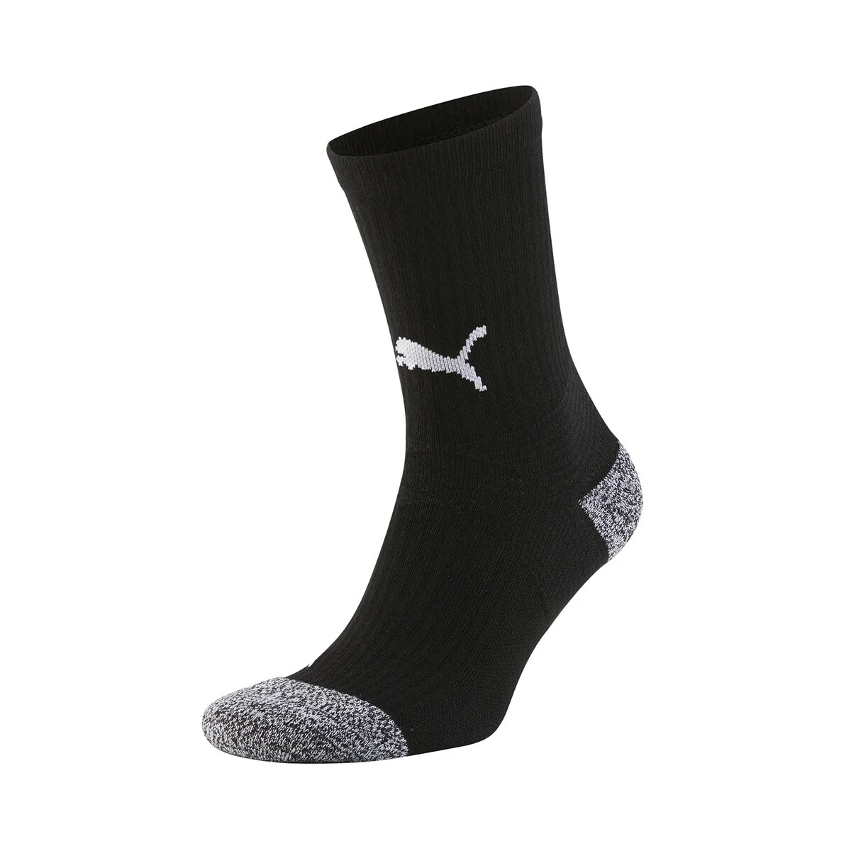 

Команда Лига Puma Носки, чёрный