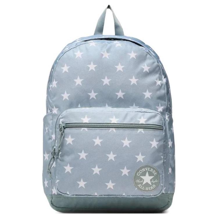 

Converse Полиэстеровый рюкзак Unisex Blue, Blue