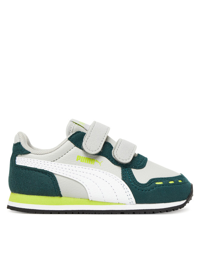 

Кроссовки Cabana Racer Sl 20 V Inf 383731 19 Puma, серый