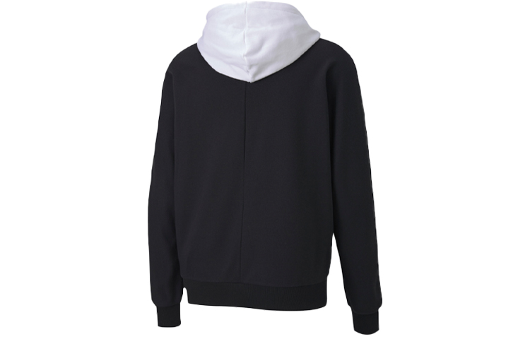 

PUMA Куртка мужская, Black White