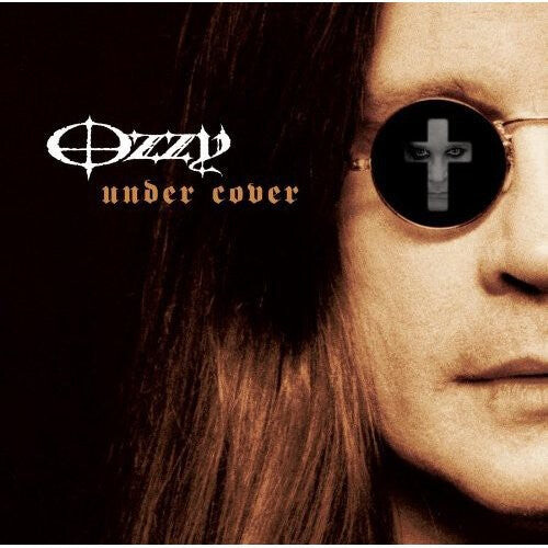 

CD диск Osbourne, Ozzy: Under Cover