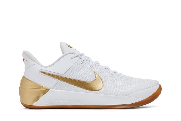 

Кроссовки Nike Kobe A.D. 'Big Stage', белый