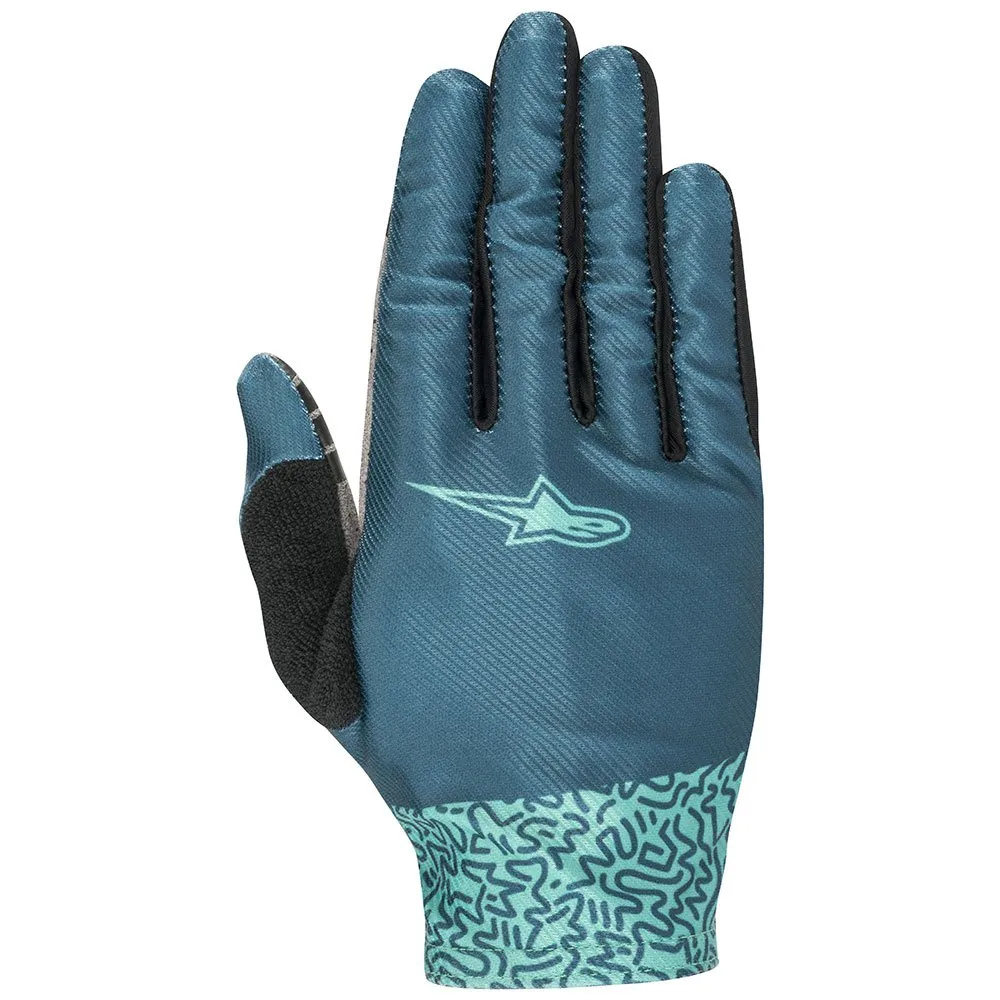

Перчатки Alpinestars Aspen Pro Lite, синий
