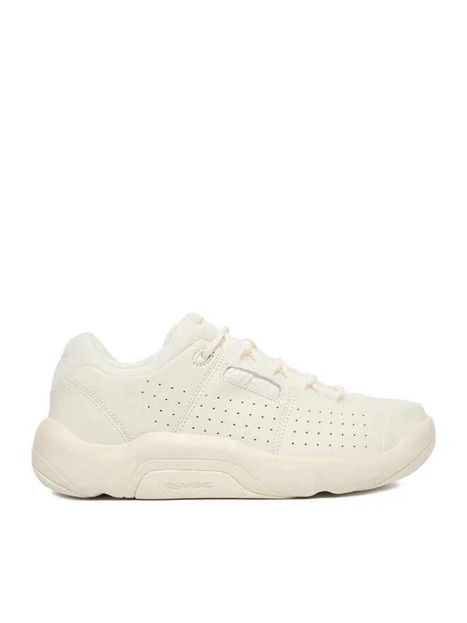 Reebok Кроссовки EO-DMX COMFORT + CLASSIC 100244665 цвета экрю