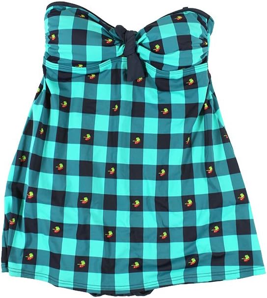 

Женское платье-бандо в клетку Tommy Hilfiger Fly Dobby Gingham с завязкой спереди, Core Navy, Синий, Женское платье-бандо в клетку Tommy Hilfiger Fly Dobby Gingham с завязкой спереди, Core Navy