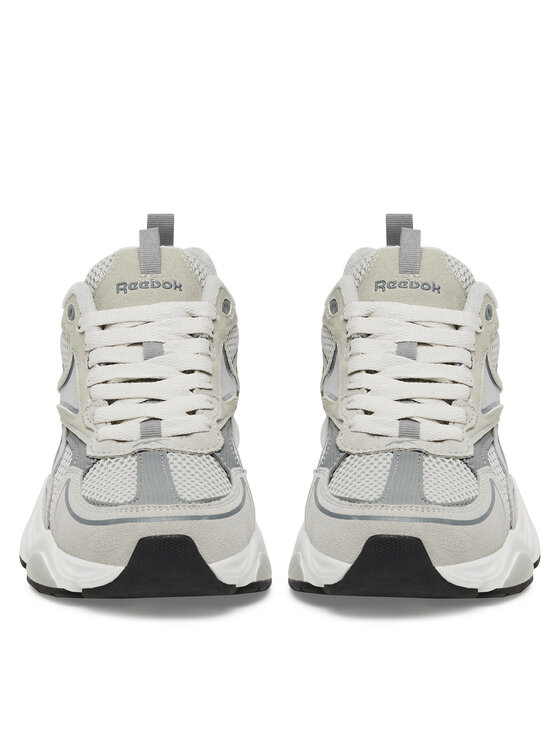 Кроссовки CHARGE AR30246MSSZ Reebok, серый — фото 4