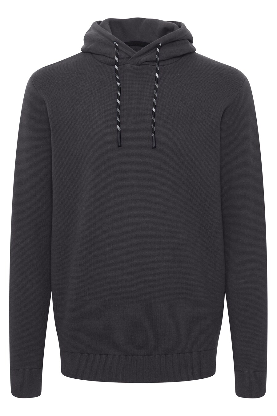 

Толстовка с капюшоном INDICODE JEANS Sweater Matho, антрацит