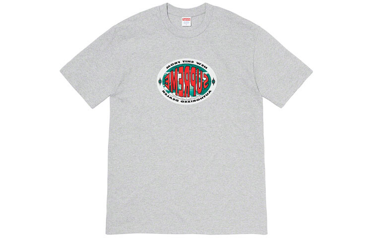 

Футболка FW19 унисекс Supreme