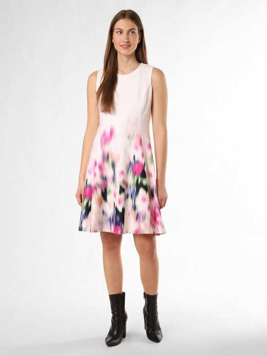 

Платье Dkny, белый
