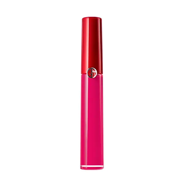 

Матовая помада Lip Maestro Intense Armani, цвет estremo