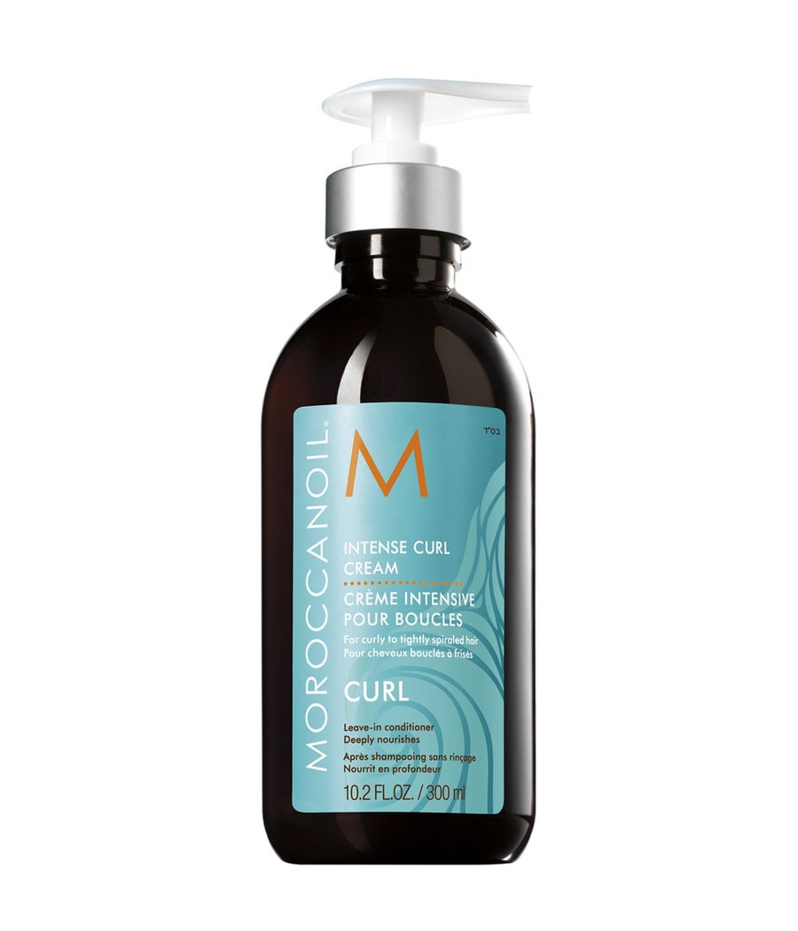 

Крем для укладки волос Moroccanoil Intense Curl Cream, 300 ml