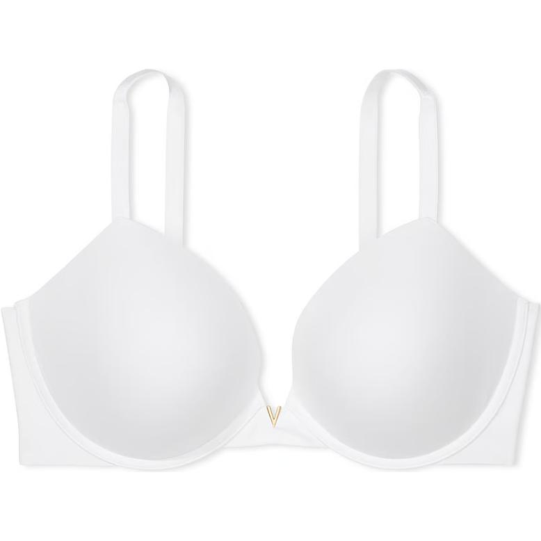 

Женские бюстгальтеры Victoria's Secret, VS White/White