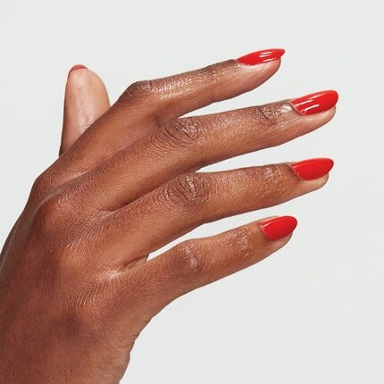 OPI Infinite Shine Стойкий лак для ногтей «Ржавчина и релаксация», 0,5 жидк. унции — фото 3