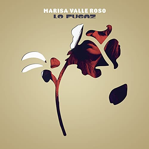 

CD диск Valle Roso, Marisa: Lo Fugaz