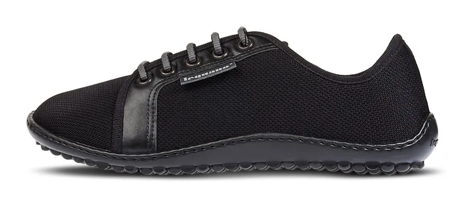 

Босоножки Leguano "CITY", с чрезвычайно гибкой подошвой, туфли для отдыха, полуботинки, туфли на шнуровке, черный