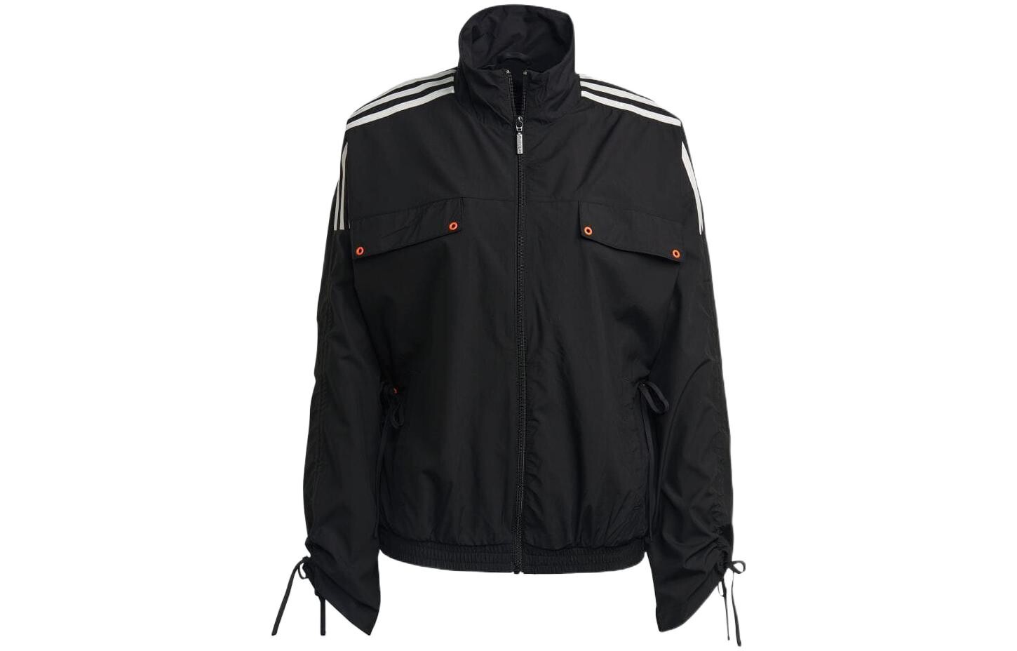 

Adidas Originals Женская куртка, цвет Black