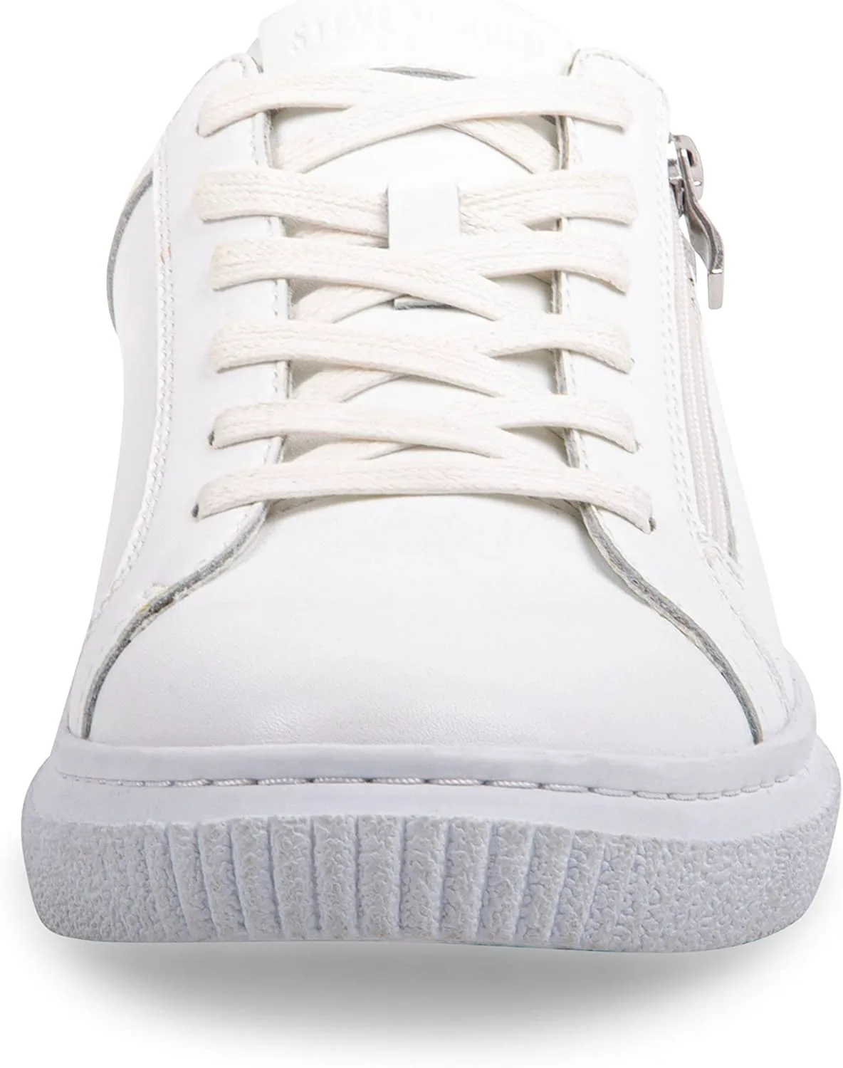 Мужские кроссовки Steve Madden Niziam, белый — фото 4