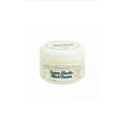Крем для груди Milky Piggy Super Elastic, 100 г, 3,53 унции, продавец K-Beauty, Elizavecca — фото 4