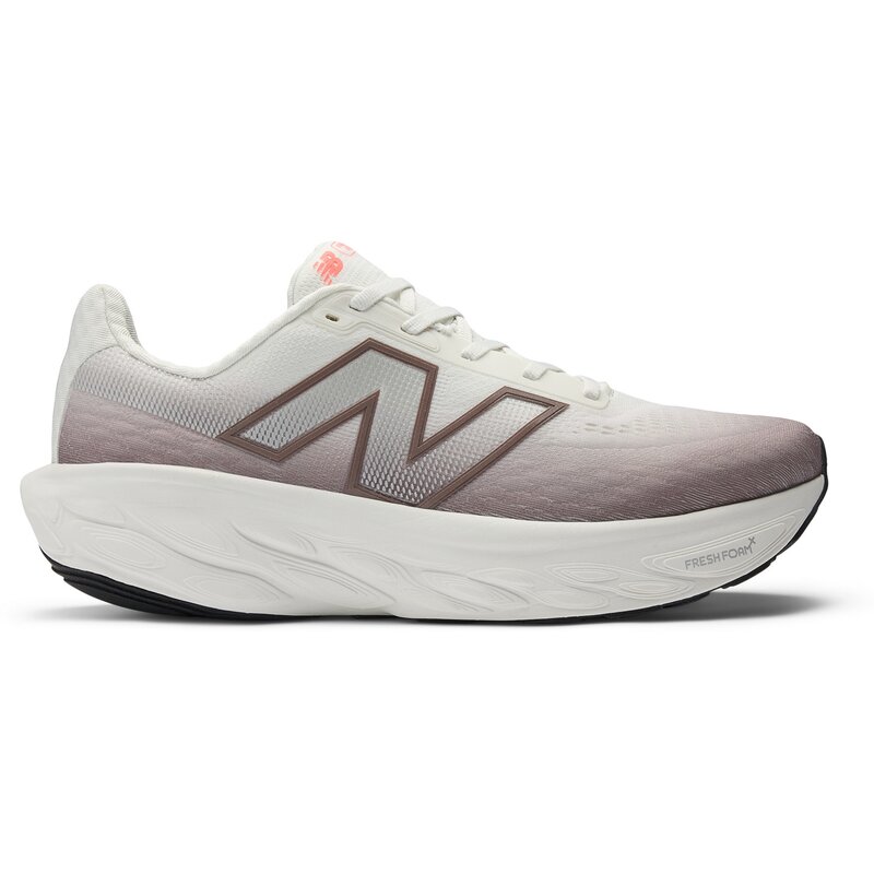 

Кроссовки для бега свежая пена x 1080v14 New Balance, цвет earth shadow (m108014f)