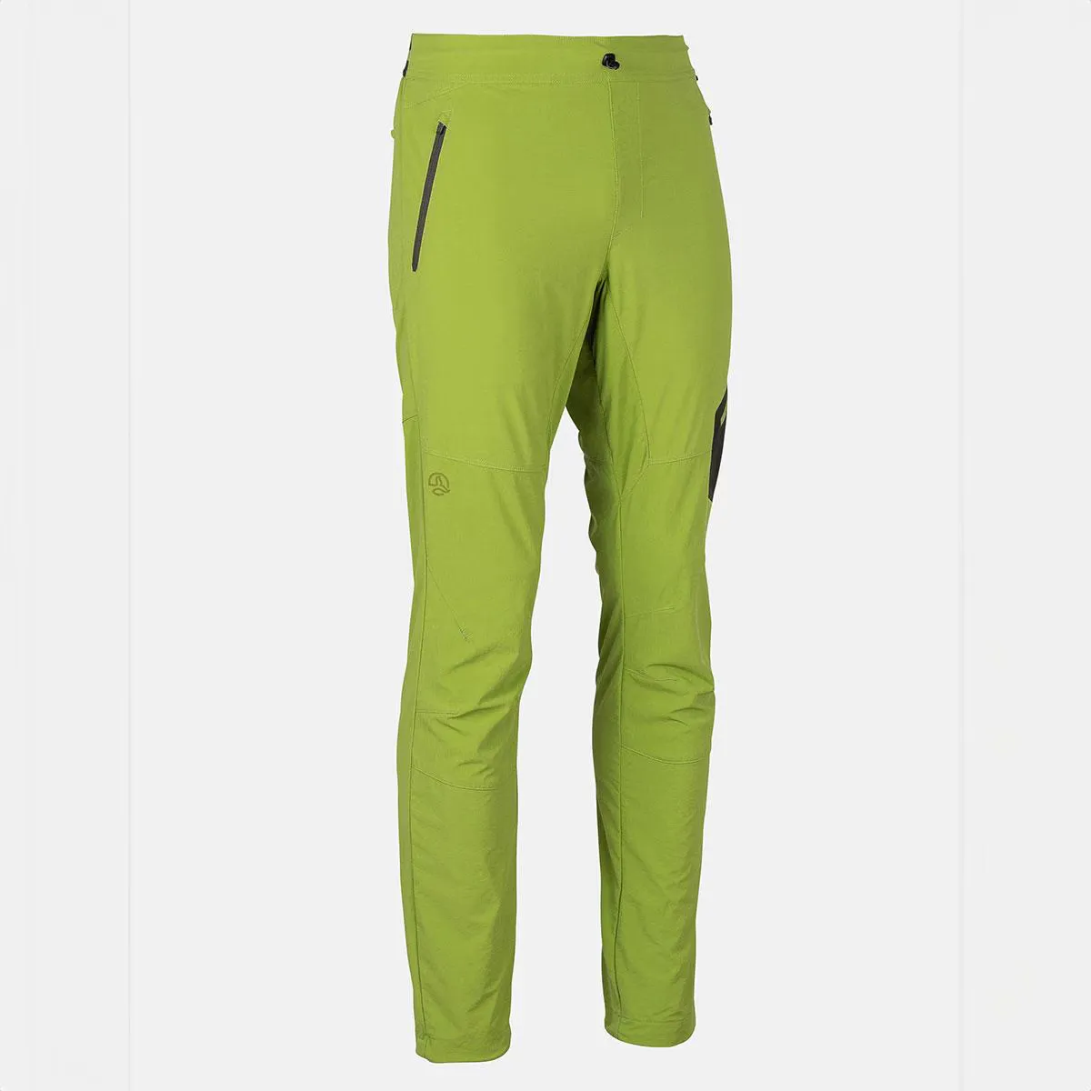 

Мужские брюки Kusofit Lite Pt M Ternua, цвет Lima