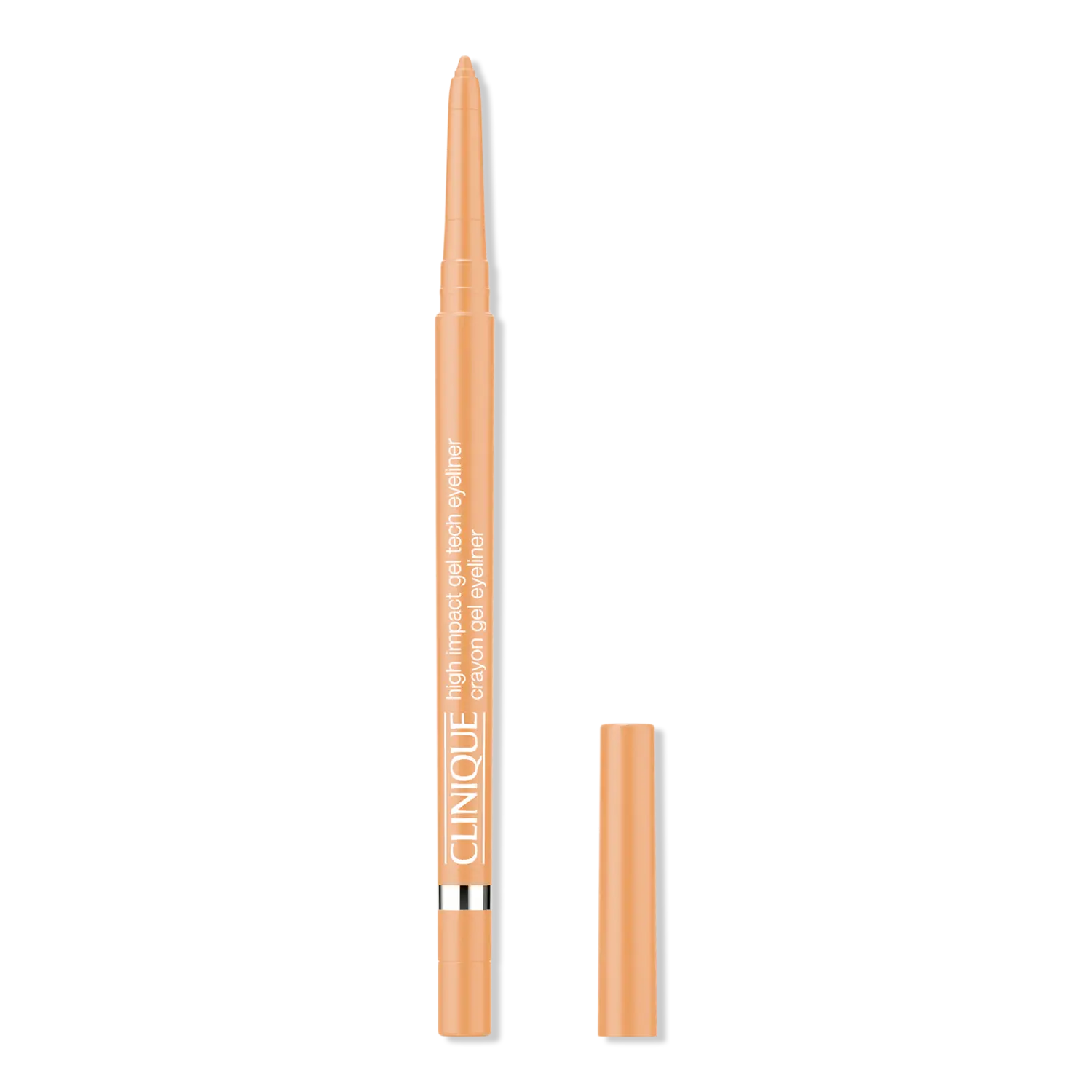 

Высокоэффективная гелевая подводка для глаз Clinique, Beaming Beige