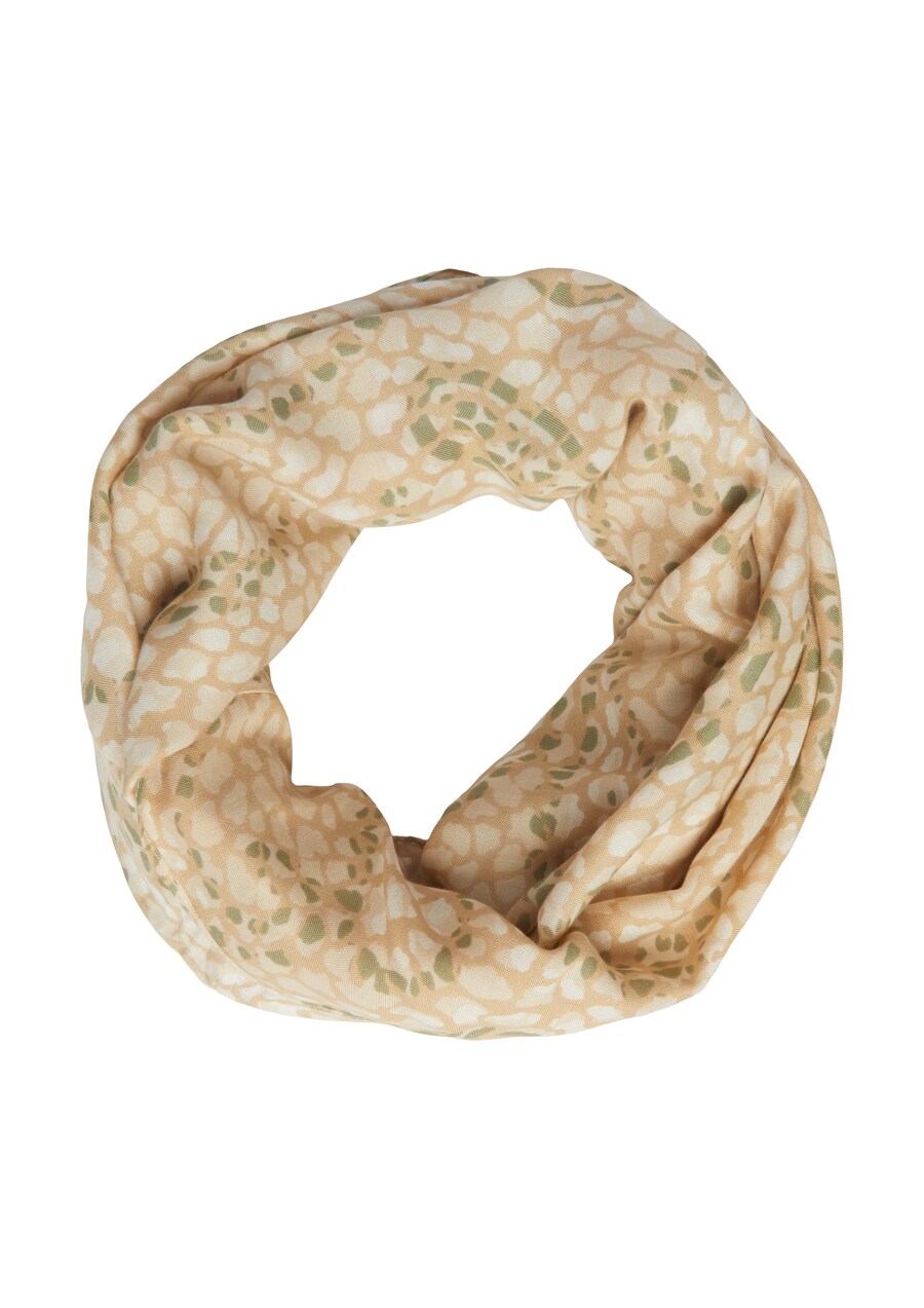 

Шарф s.Oliver, цвет Beige/Cream