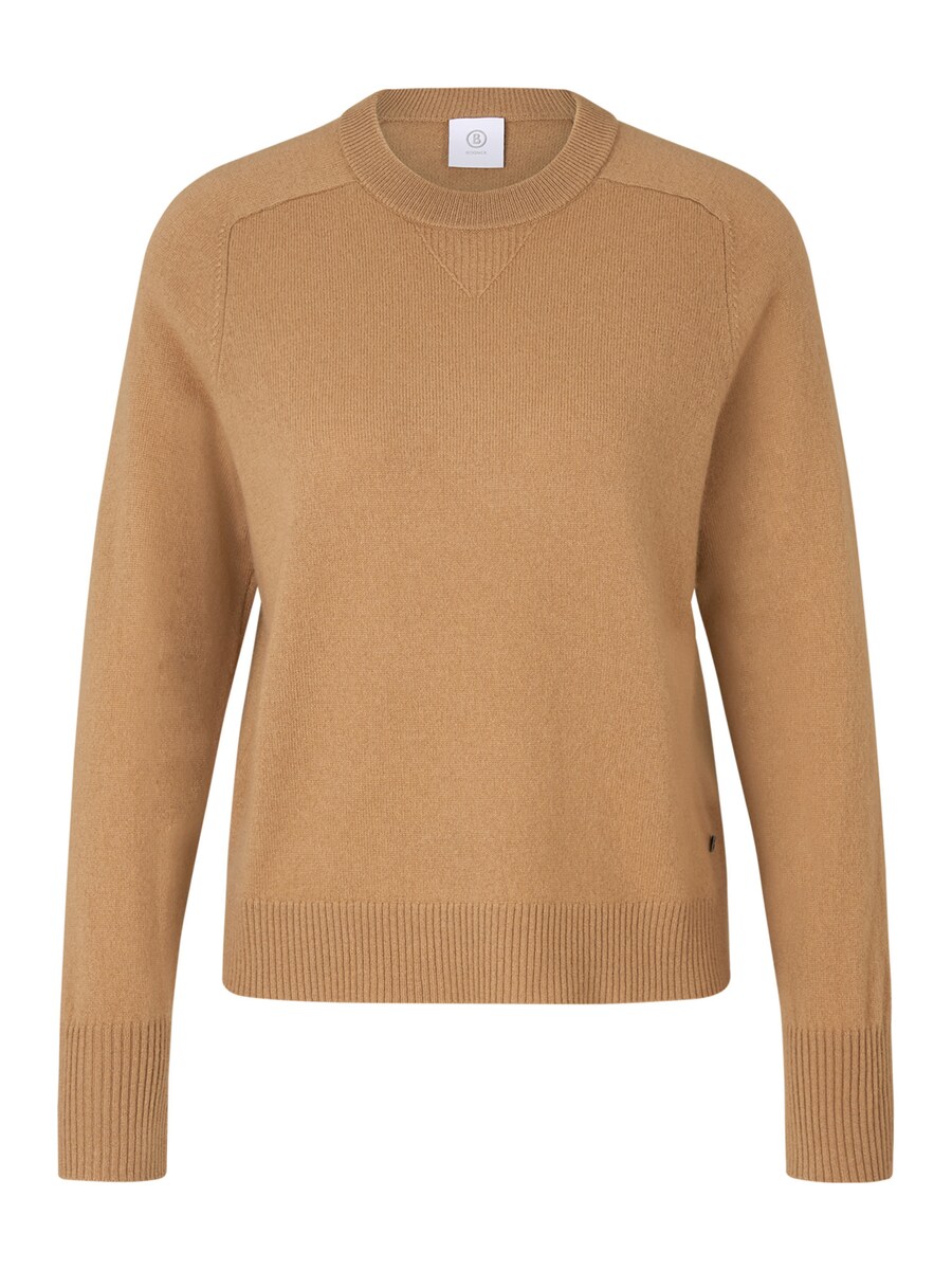

Базовый свитер BOGNER Sweater Lorana , коричневый