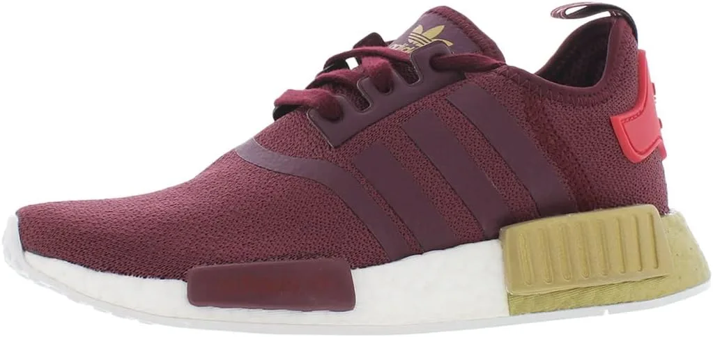 Мужские спортивные кроссовки Adidas NMD_XR1 PK, красный