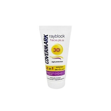 

COVERMARK Rayblock Face Plus SPF30 Защита от солнца 50 мл Мягкий коричневый