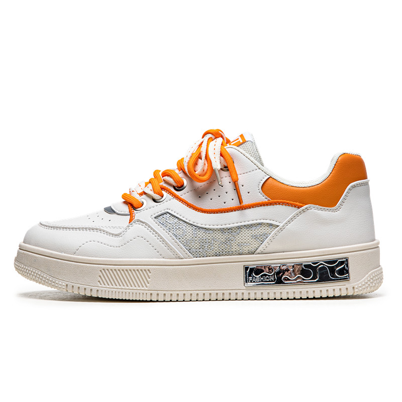 

Детские скейтерские кроссовки Grade School Cotton Gene, бежевый