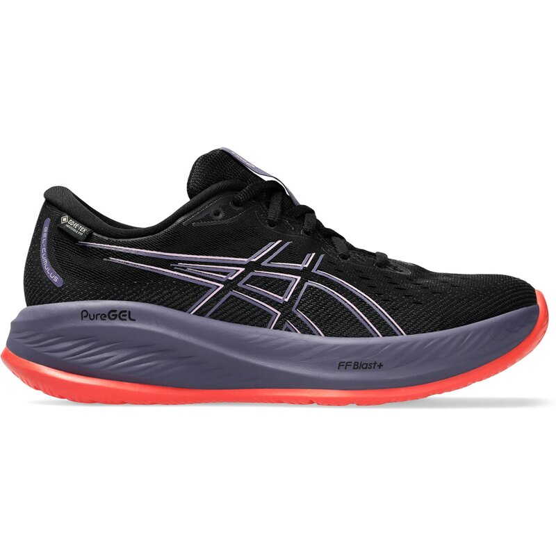 Кроссовки для бега Gel-Cumulus 26 GTX Asics, мультиколор