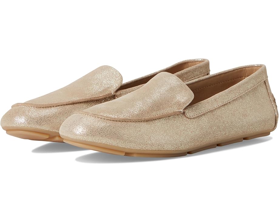 Лоферы Eileen Fisher Shore, цвет Platinum