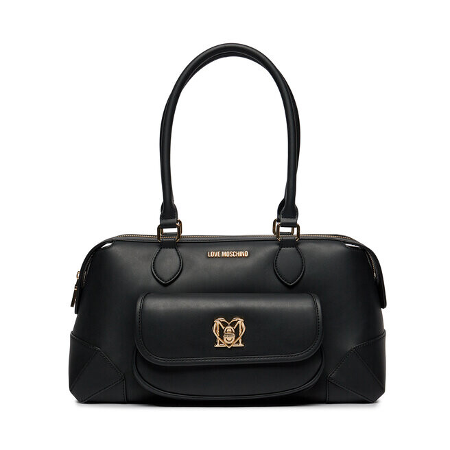 

Сумка LOVE MOSCHINO, черный