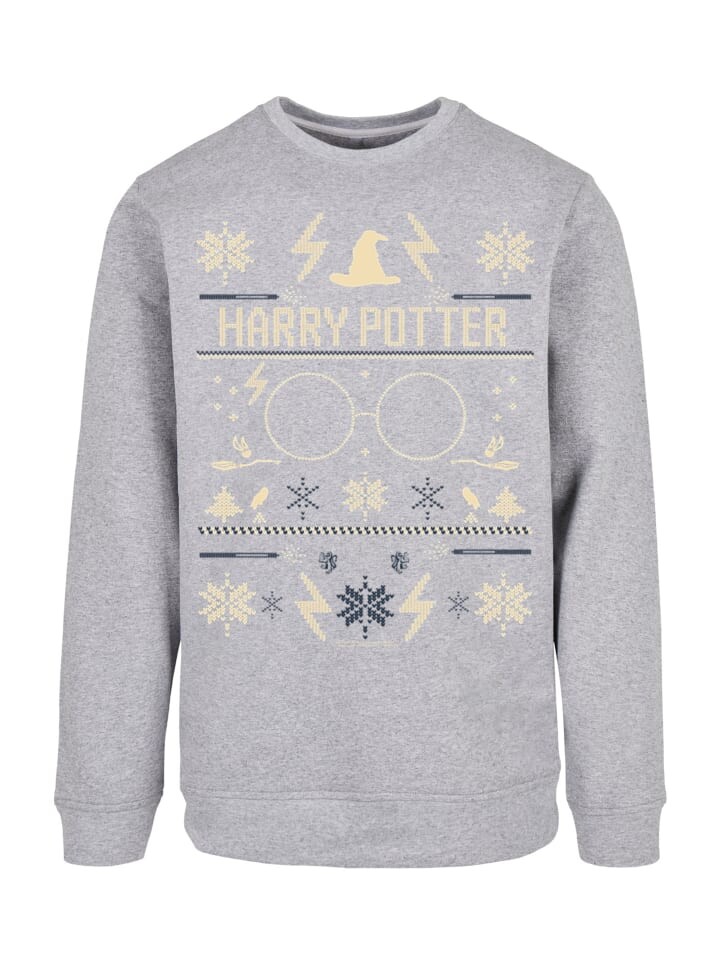 

Толстовка F4NT4STIC, цвет heather grey