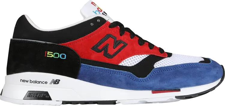 

Кроссовки New Balance 1500 'Made in England', черный