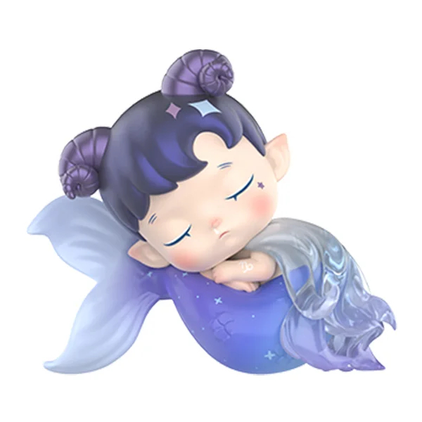 

Фигурка Pop Mart Hacipupu Constellation Collection Confirmation - Capricorn